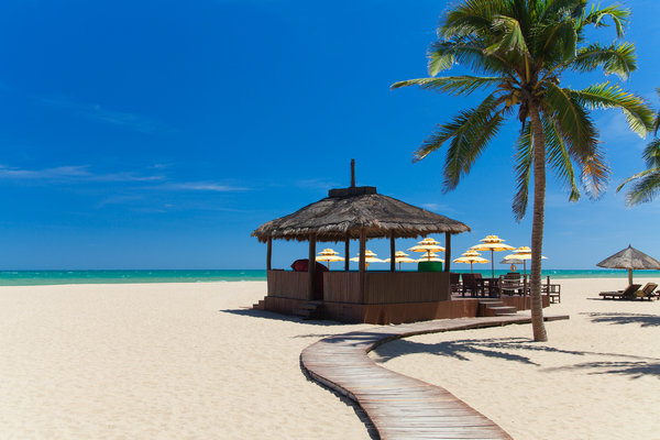 Hainan Island