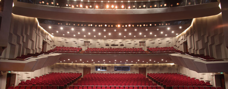 National Theatre of China