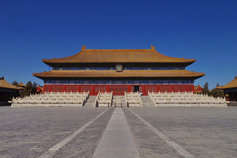 Beijing Working People's Cultural Palace
