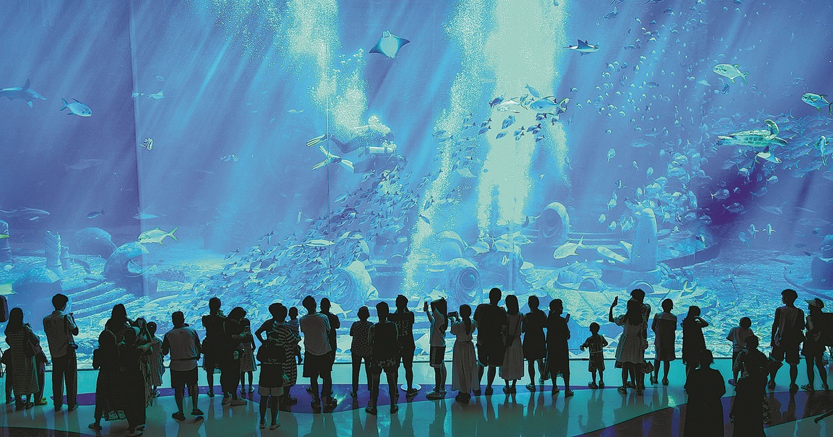 Atlantis Sanya