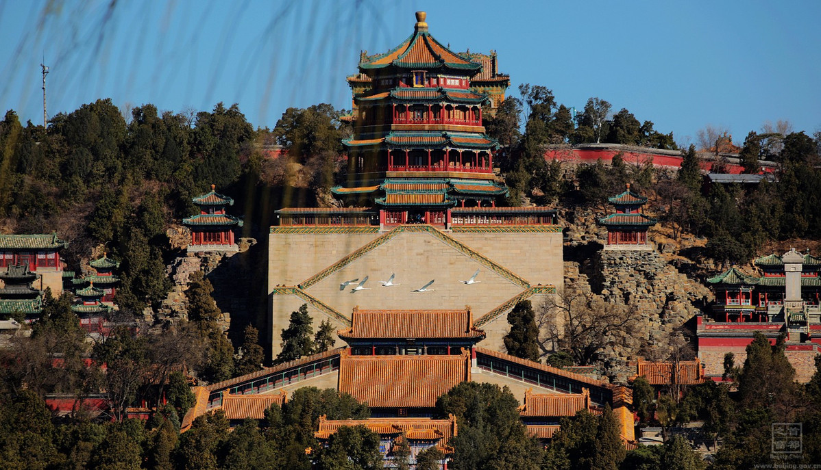 Summer Palace