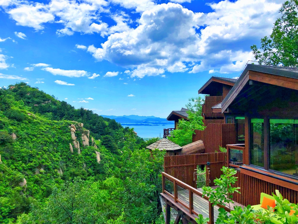 Yunfeng Mountain