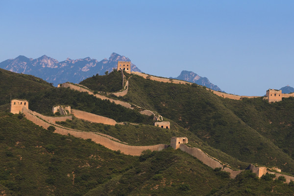 Juyongguan Great Wall