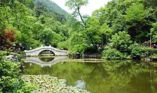 Guiyang Forest Park