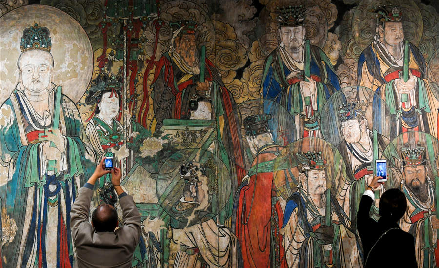 Taiyuan Art Museum