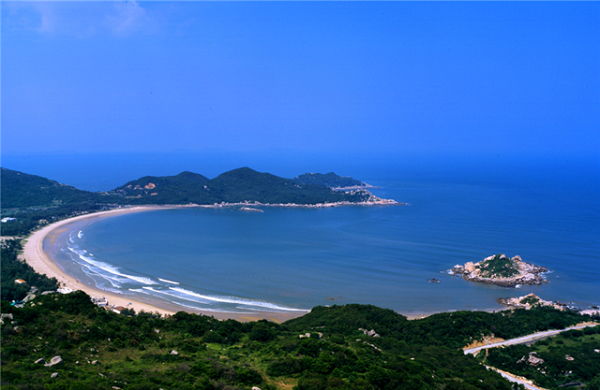 Nan'ao Island