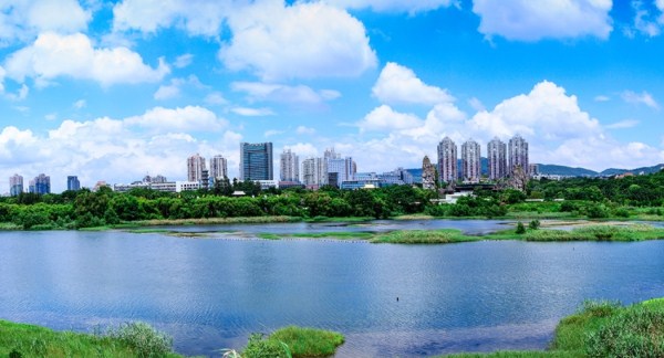 Shenzhen OCT Resort