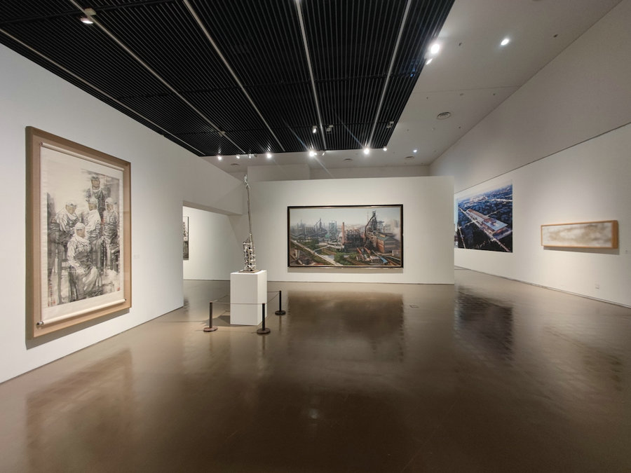 China Art Museum (Shanghai)
