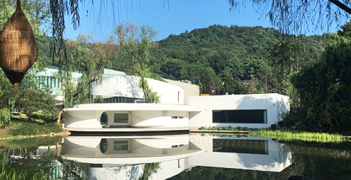 China National Silk Museum