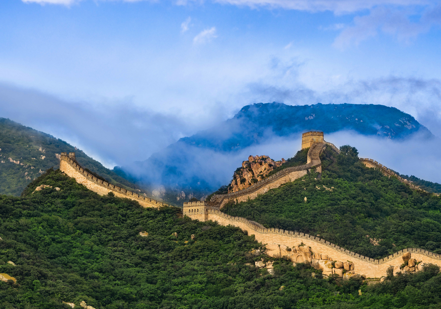 Badaling Great Wall