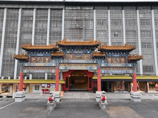 Nanjing Yunjin Museum