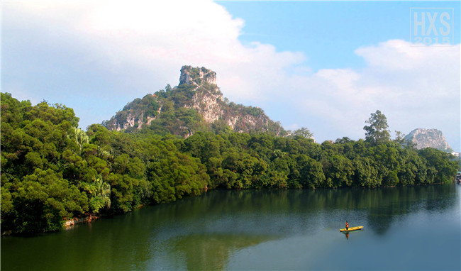 Que’er Mountain Park