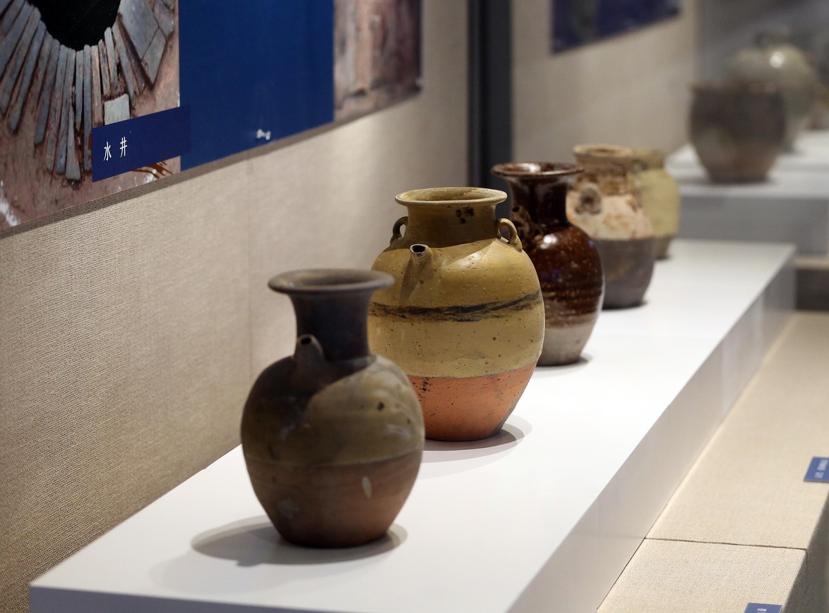 Nanjing Oriental Metropolitan Museum