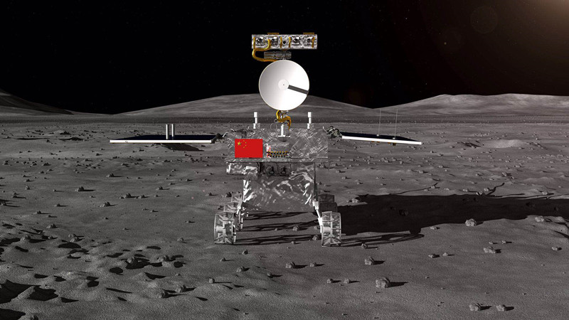 Chang'e Program