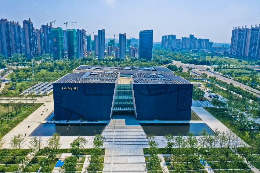 Fuyang Museum
