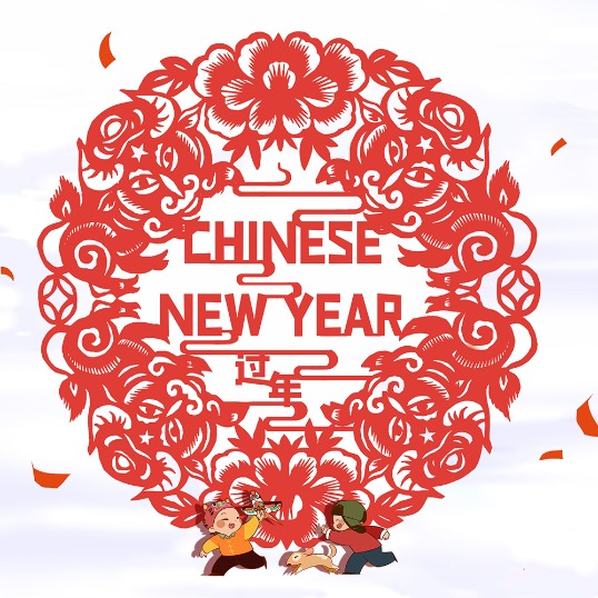 Chinese New Year