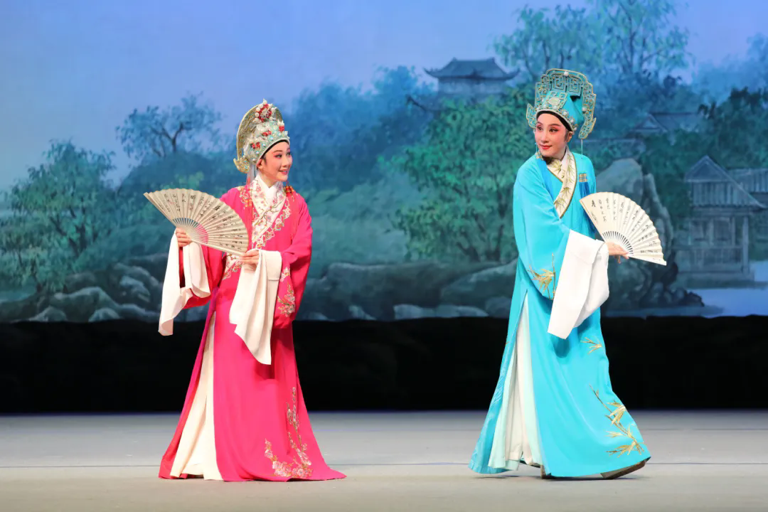 Shanghai Yueju Opera Theater