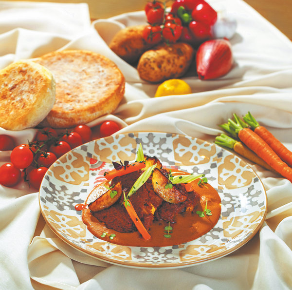 Macao Cuisine