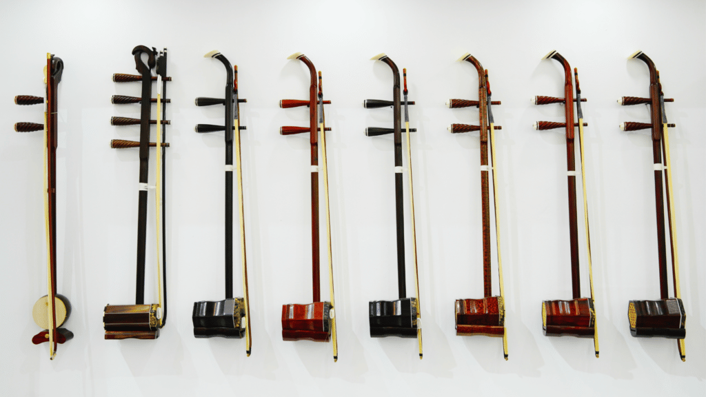 Erhu