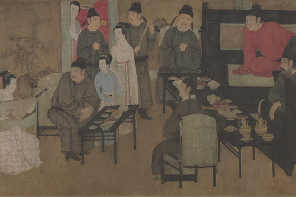 Five Dynasties Period