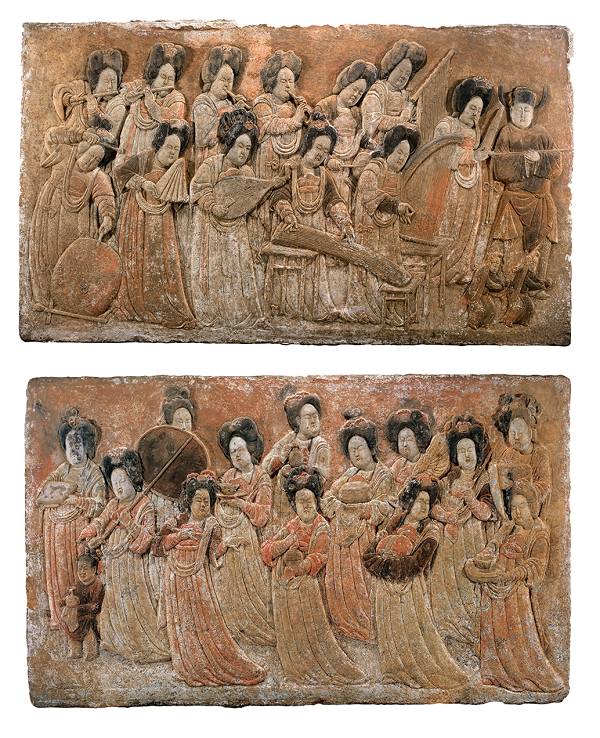 Five Dynasties and Ten Kingdoms