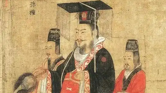 Sun Quan