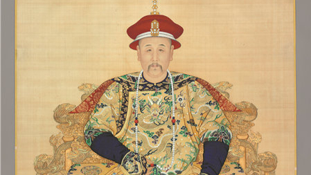 Emperor Yongzheng