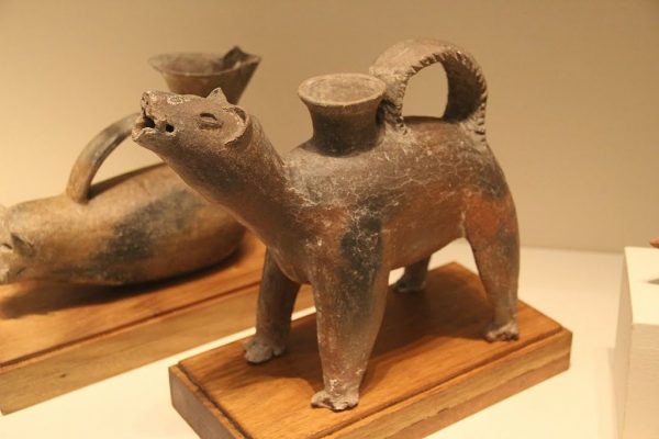Dawenkou Site Museum