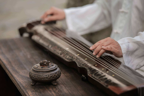 Guqin