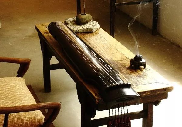 Mei'an Guqin Art