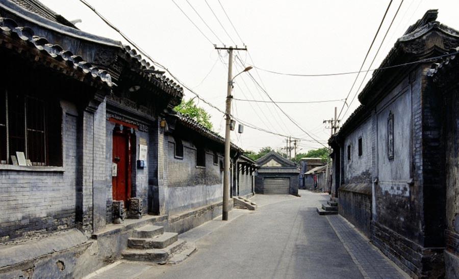 Hutong