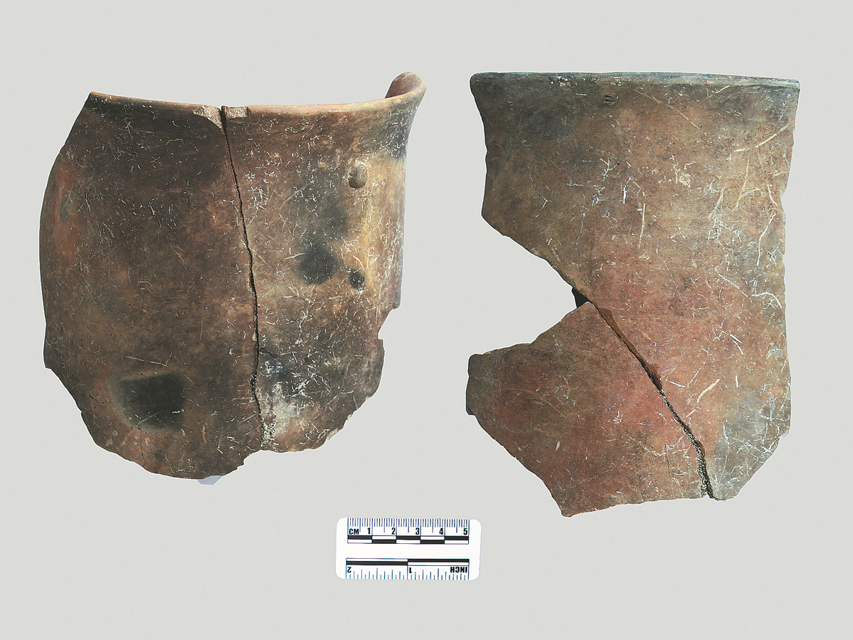Neolithic Cultures in China
