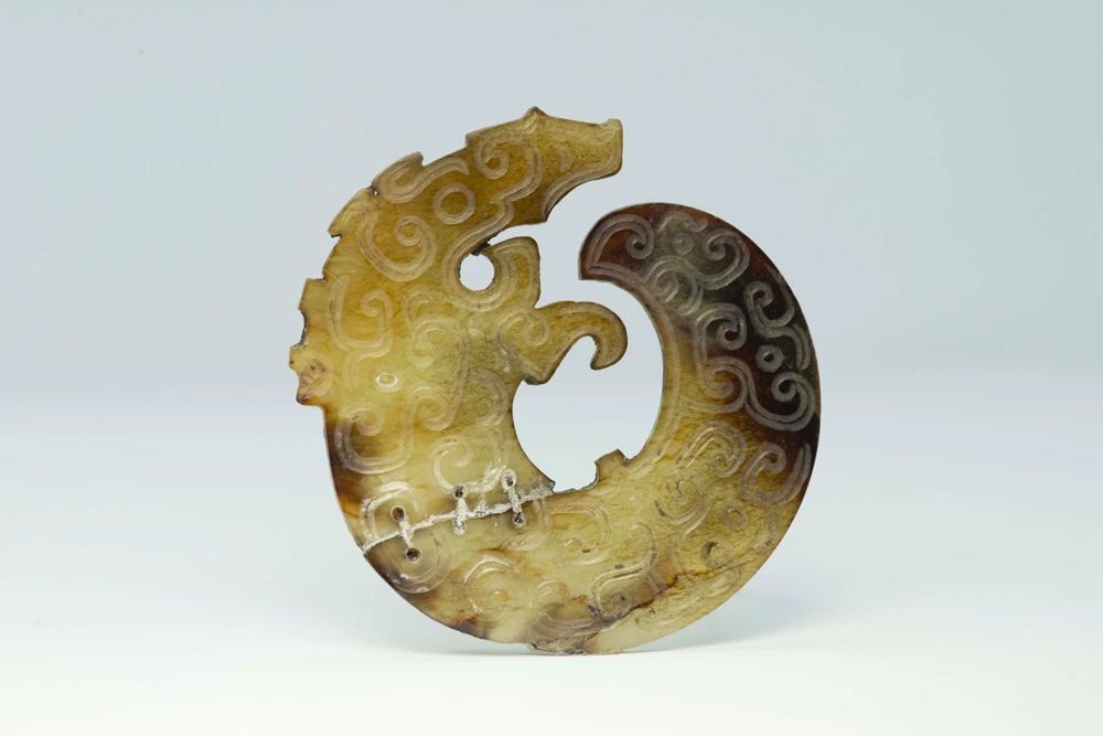 Chinese Jade Culture