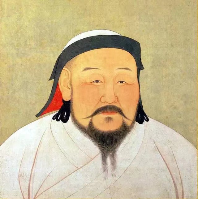 Kublai Khan