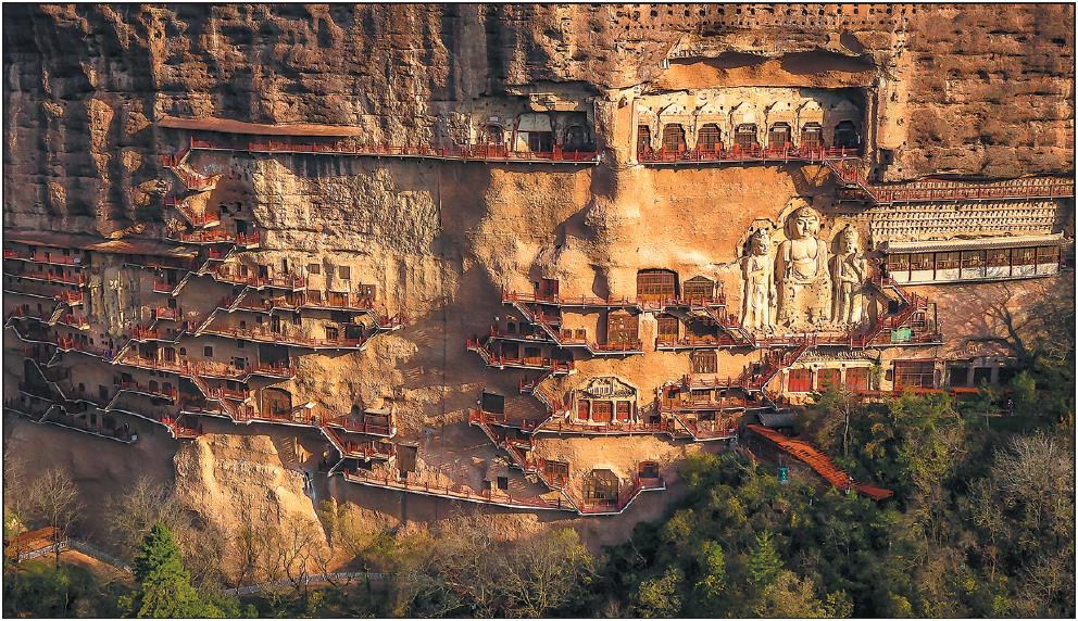 Yellow River Civilization