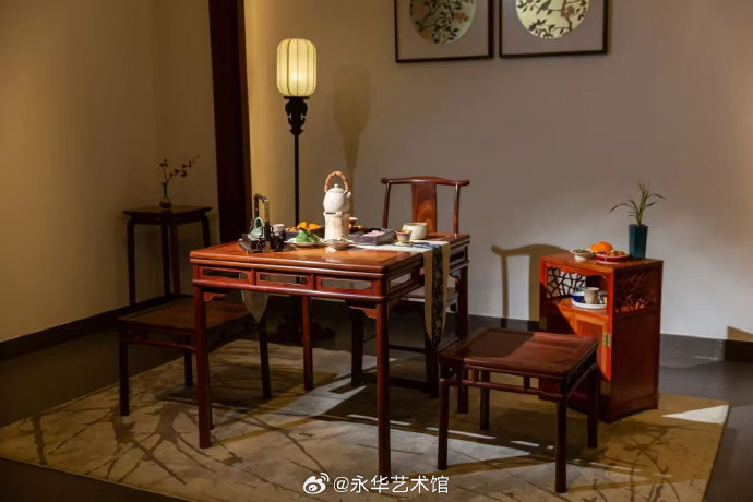 Yonghua Art Gallery