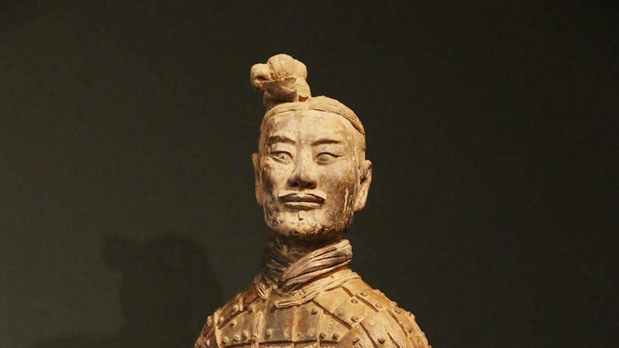 Qin and Han Dynasties