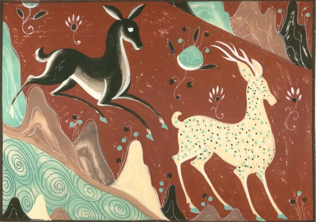 Murals of the Mogao Caves