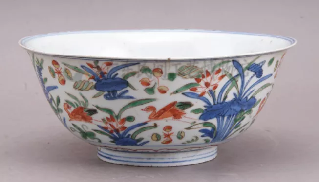 Jingdezhen Porcelain