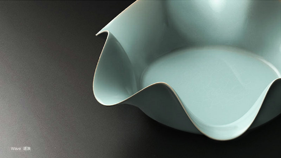 Ru Porcelain Art