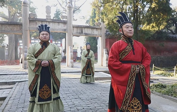 Duke of Zhou