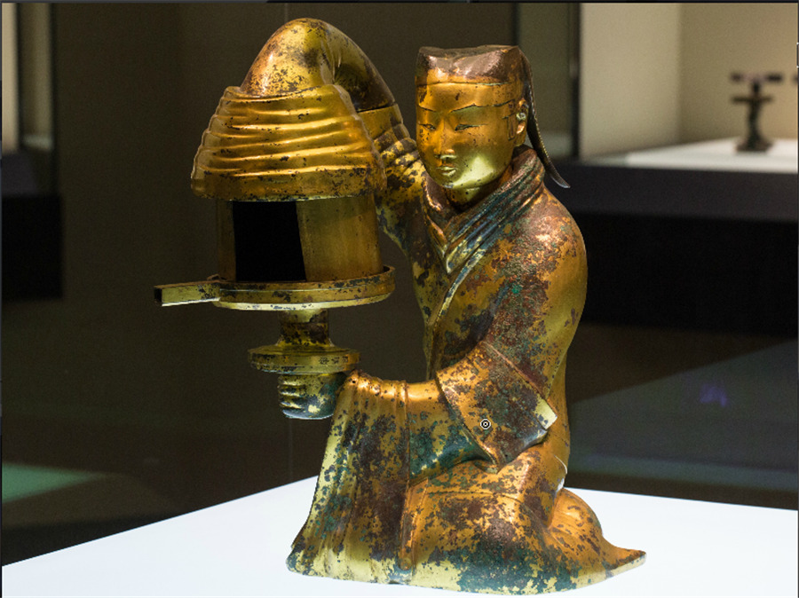Han Dynasty