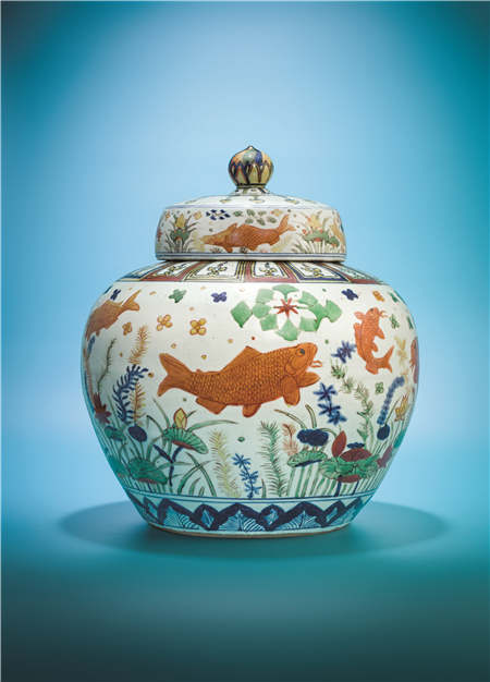 Ming Dynasty