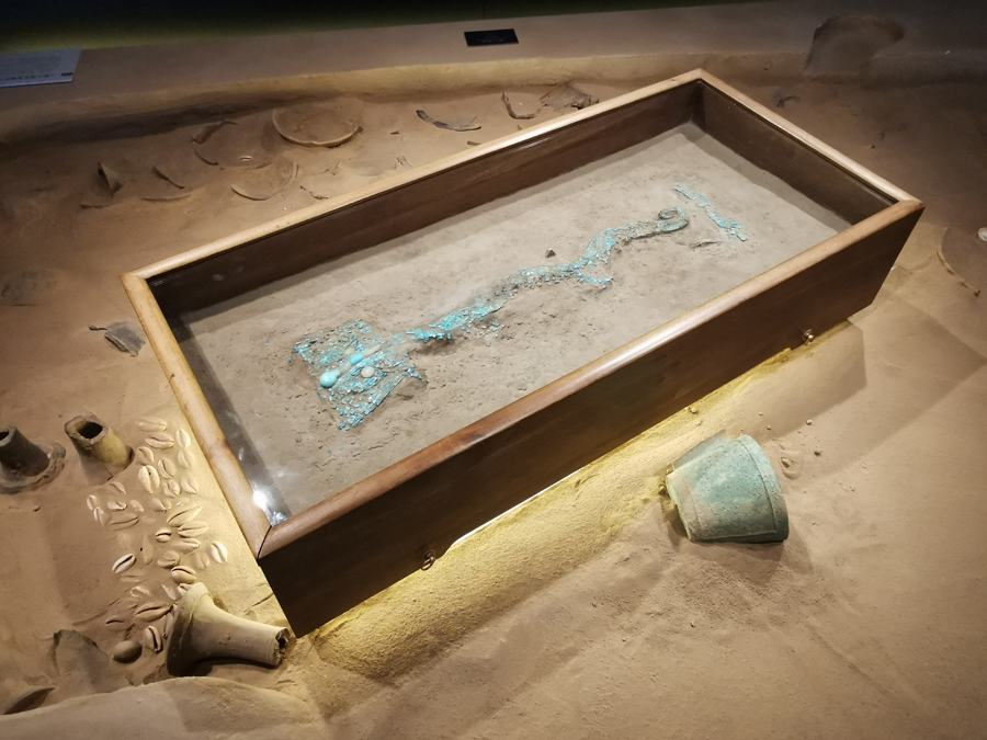 Xia Dynasty