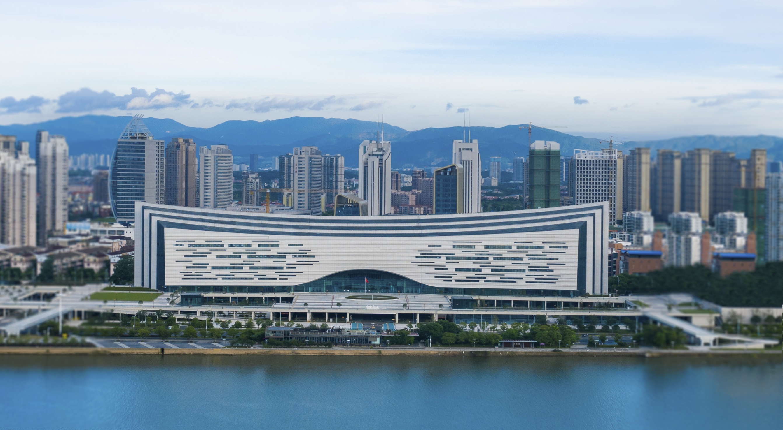 Jiangxi Provincial Library