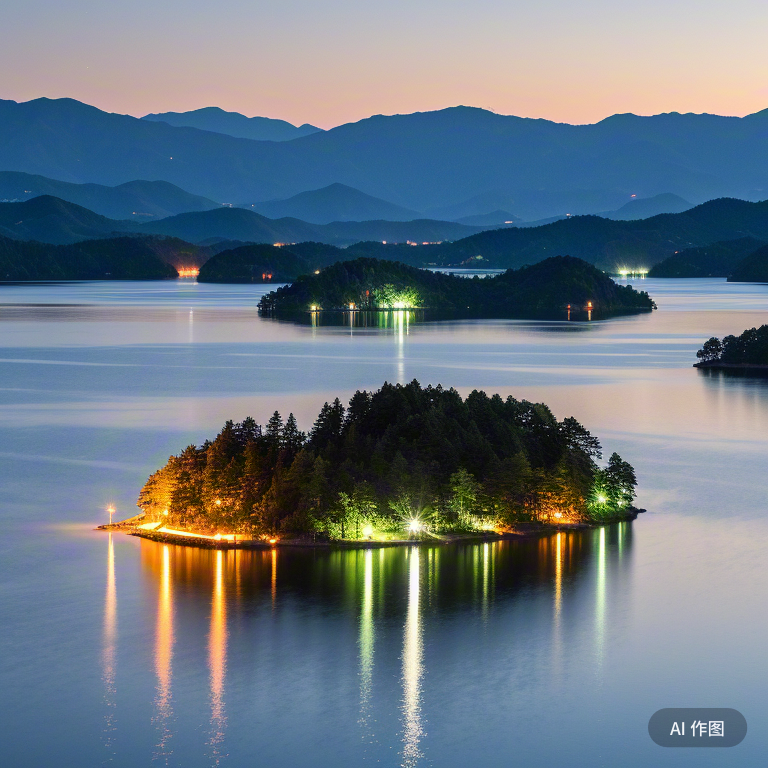 Yueguang Island