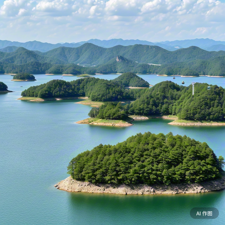 Meifeng Island
