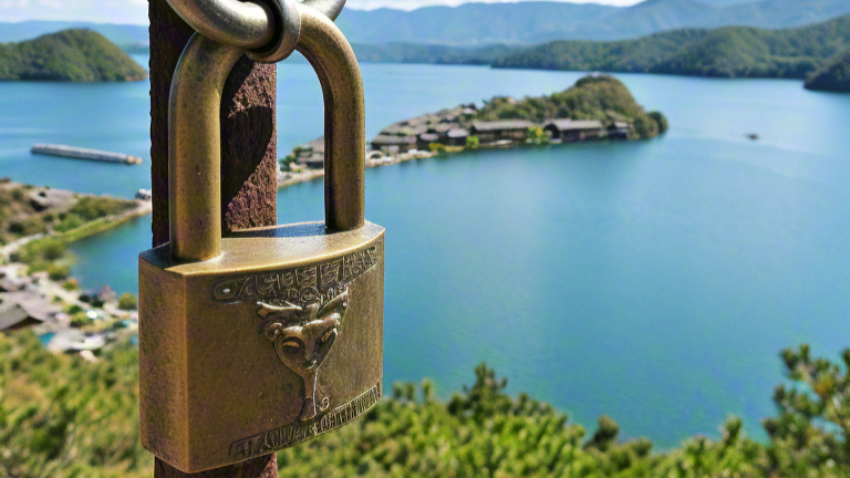 Lock Island