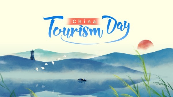 China Tourism Day