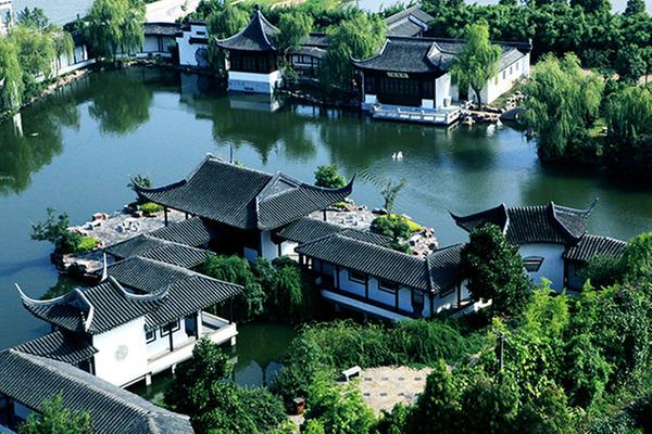 Xu Xiake